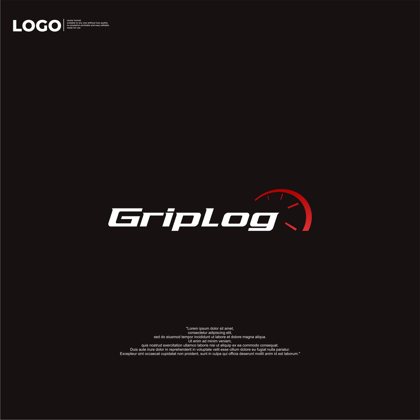 Logo Design by aquila© for this project | Design #36507749