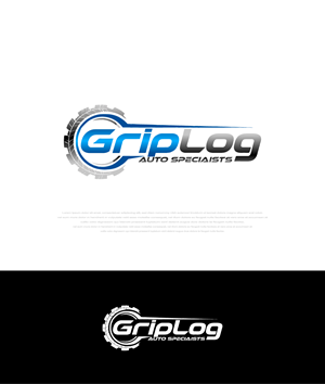 Logo Design by Designzz. for this project | Design: #36482345