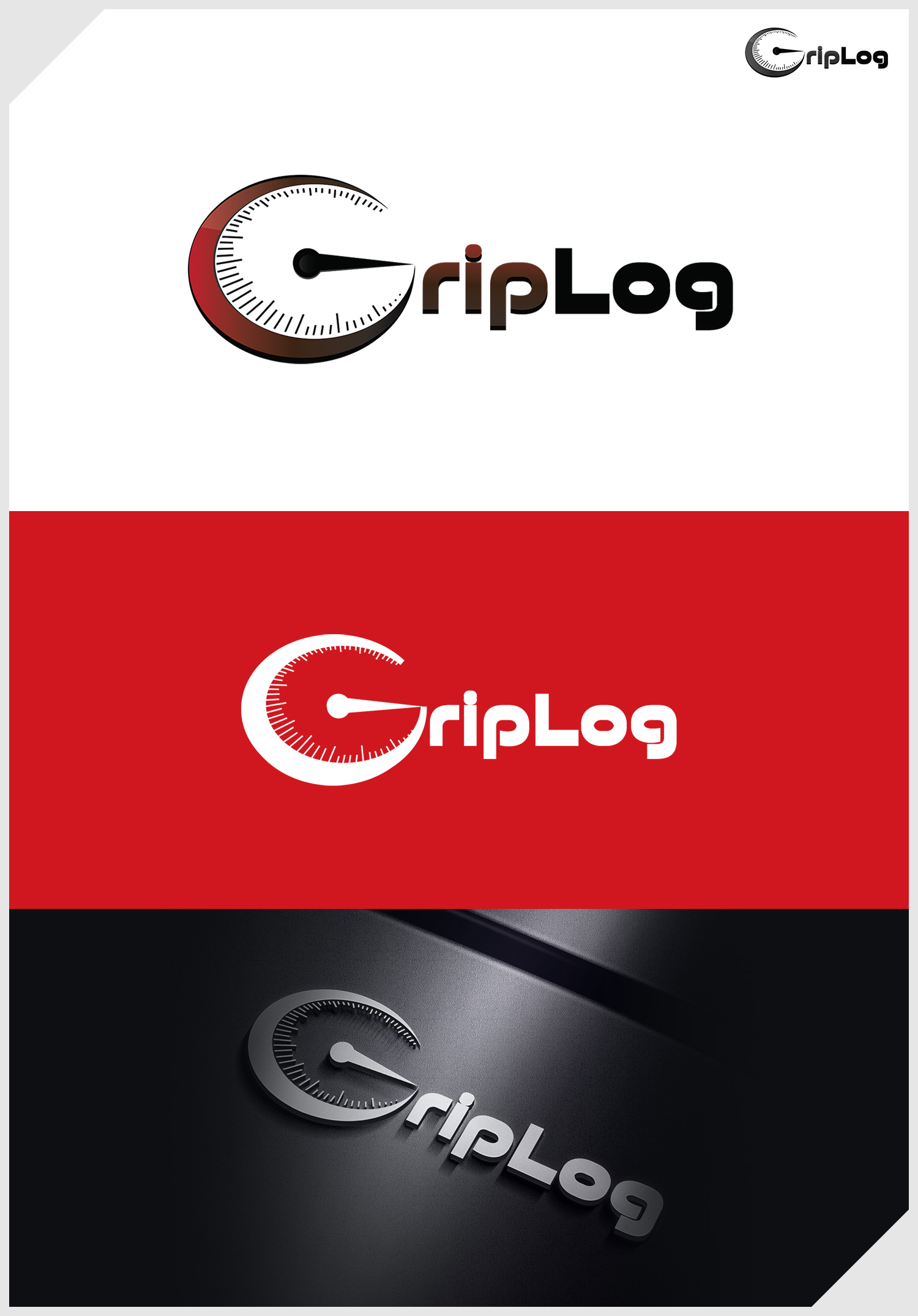 Logo Design by IDesign1606 for this project | Design #36487999