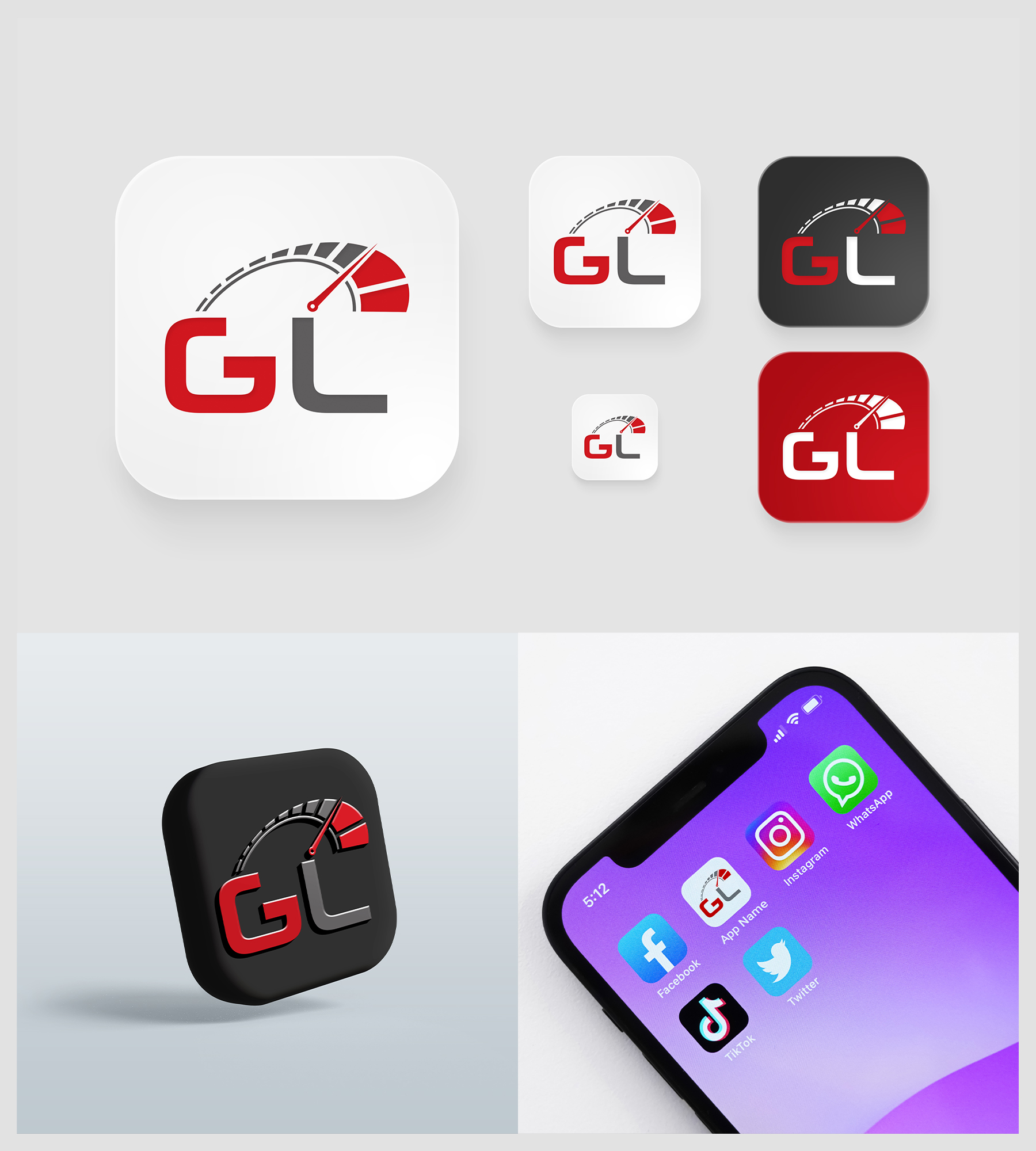 Logo-Design von IDesign1606 für dieses Projekt | Design #36517796