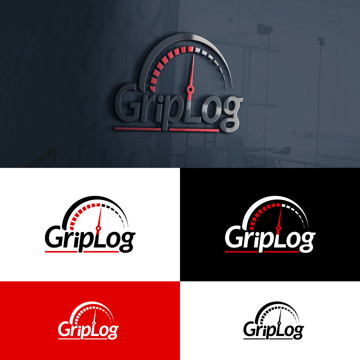 Logo-Design von Khan D. für dieses Projekt | Design #36478890