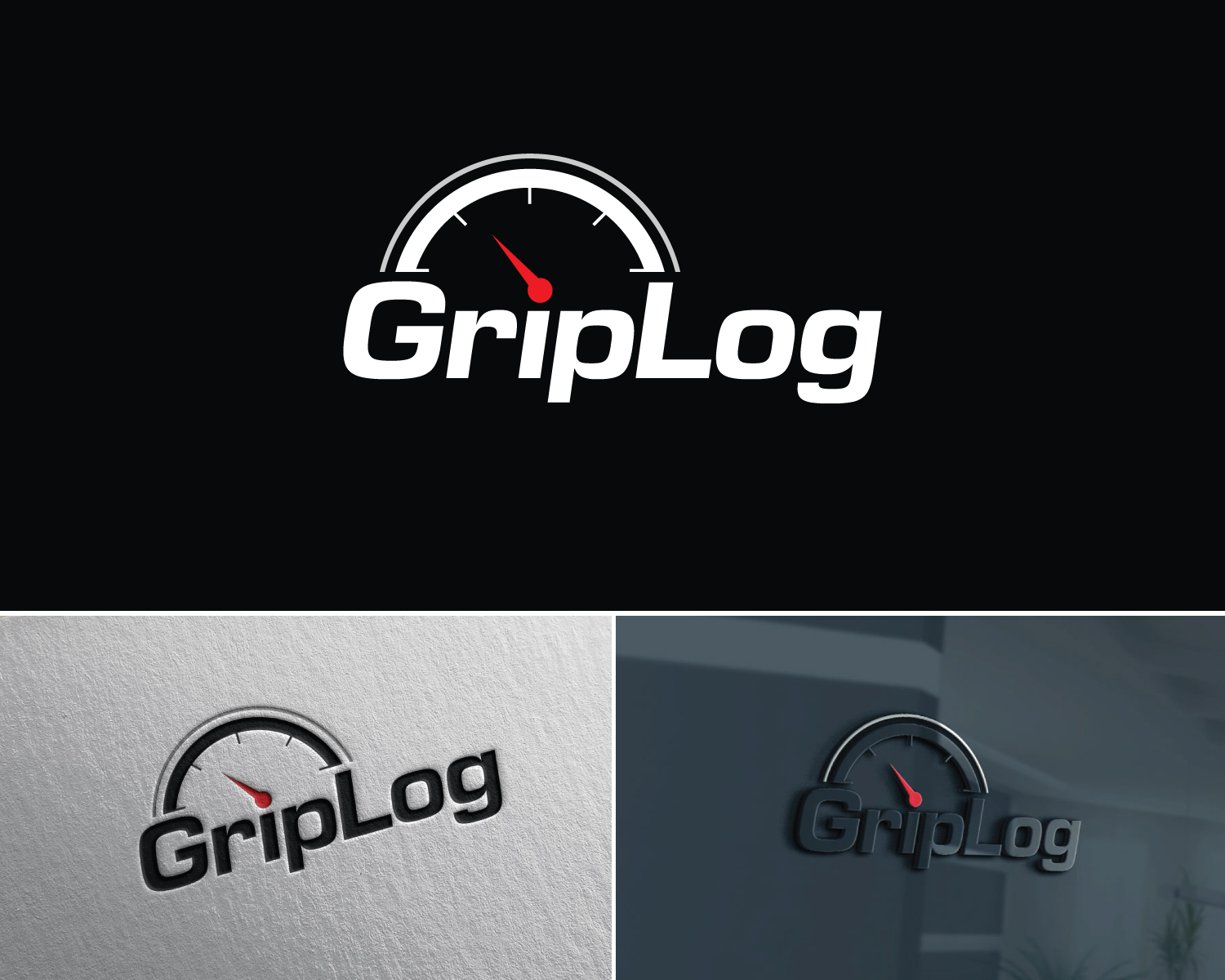 Logo-Design von Atec für dieses Projekt | Design #36480002