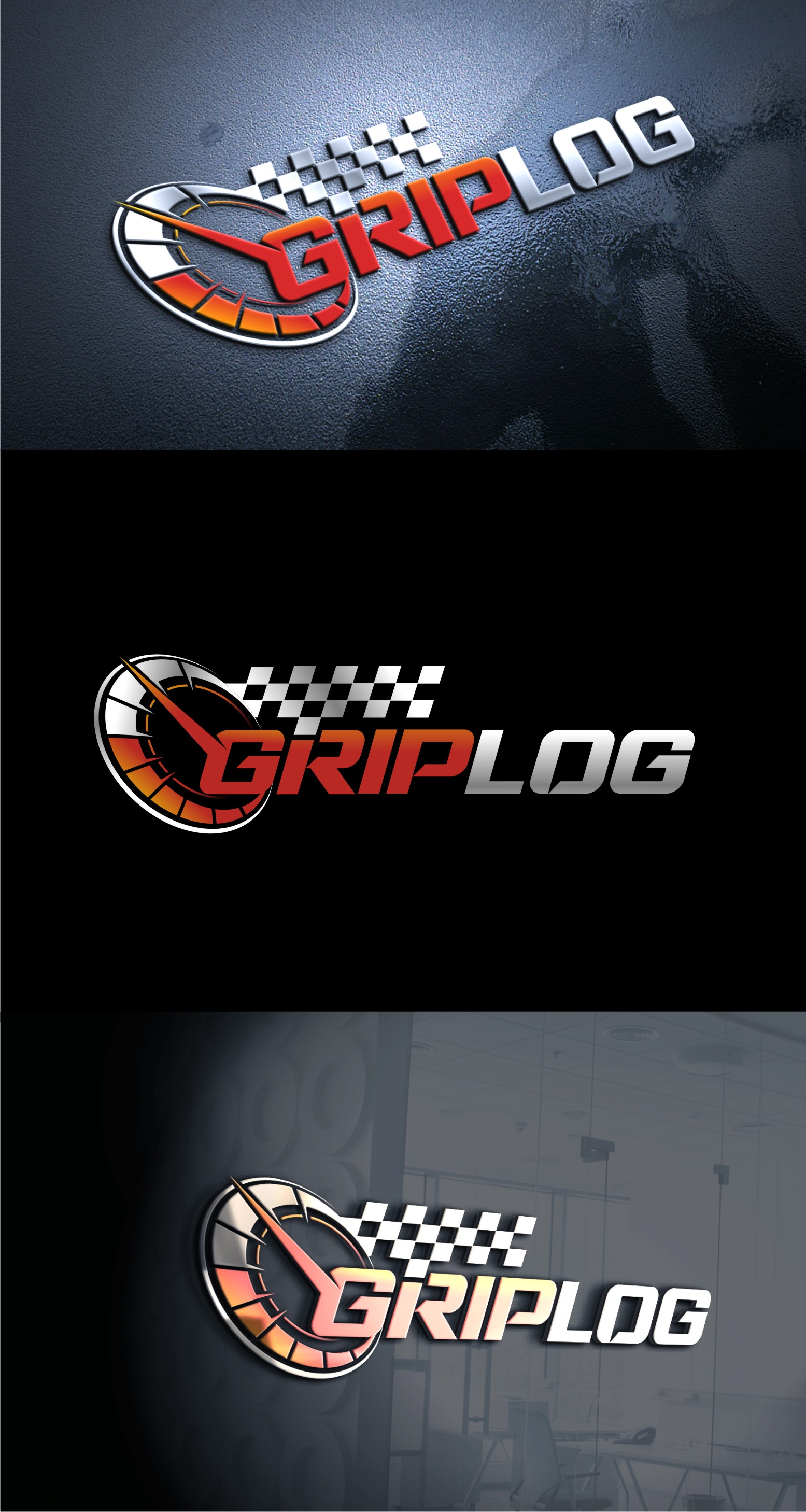 Logo Design by Soul Light for this project | Design #36485520