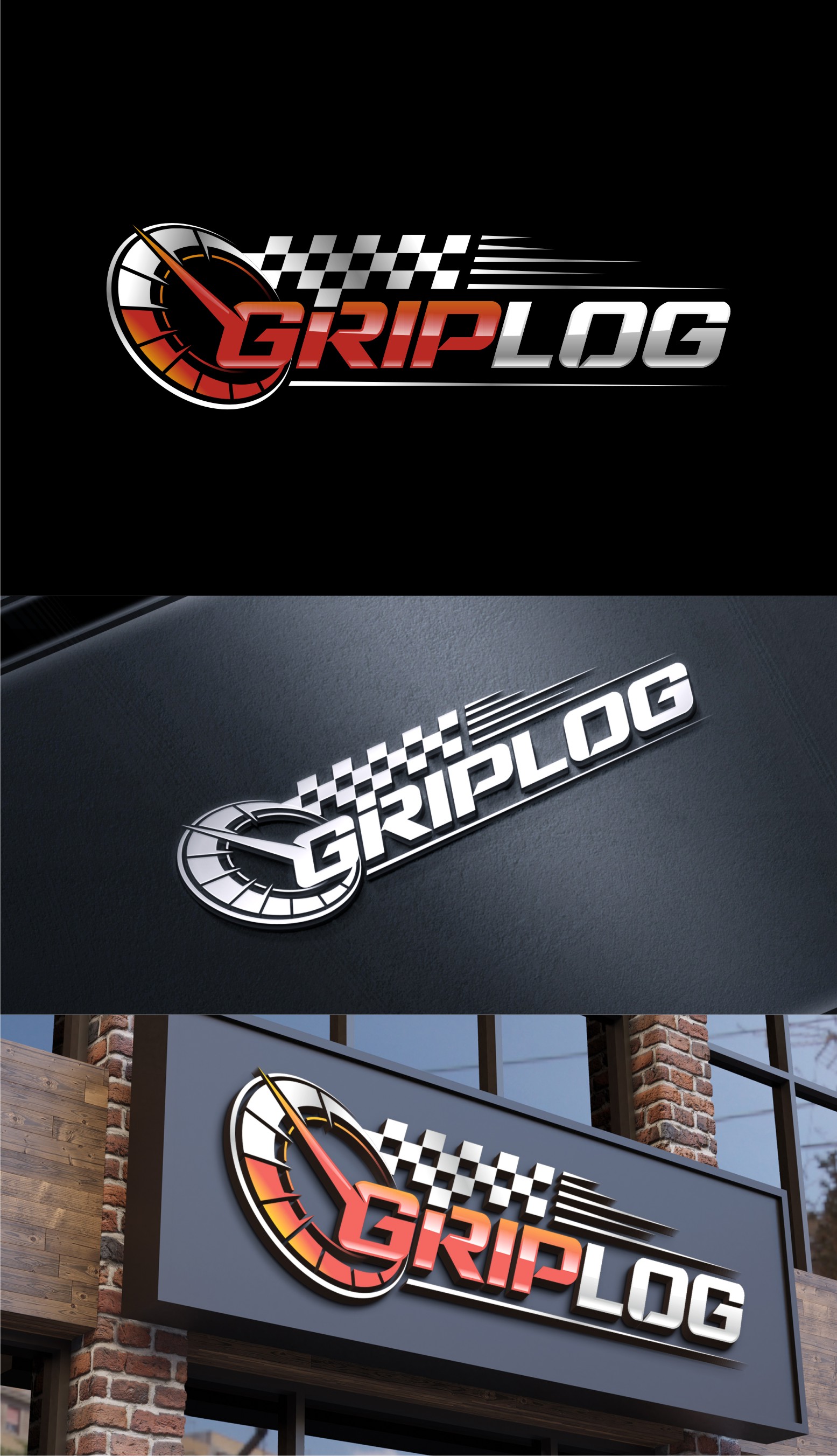 Logo Design by Soul Light for this project | Design #36485521