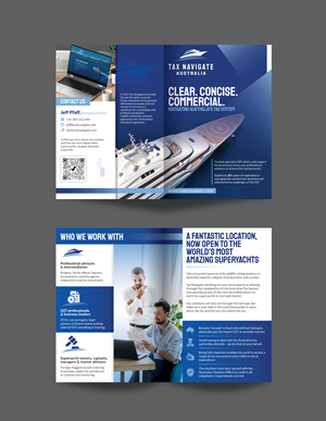 Flyer Design by Impressive Designs