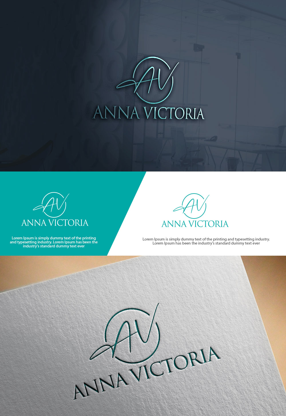 Logo Design by sulemani  creation for this project | Design #36487458