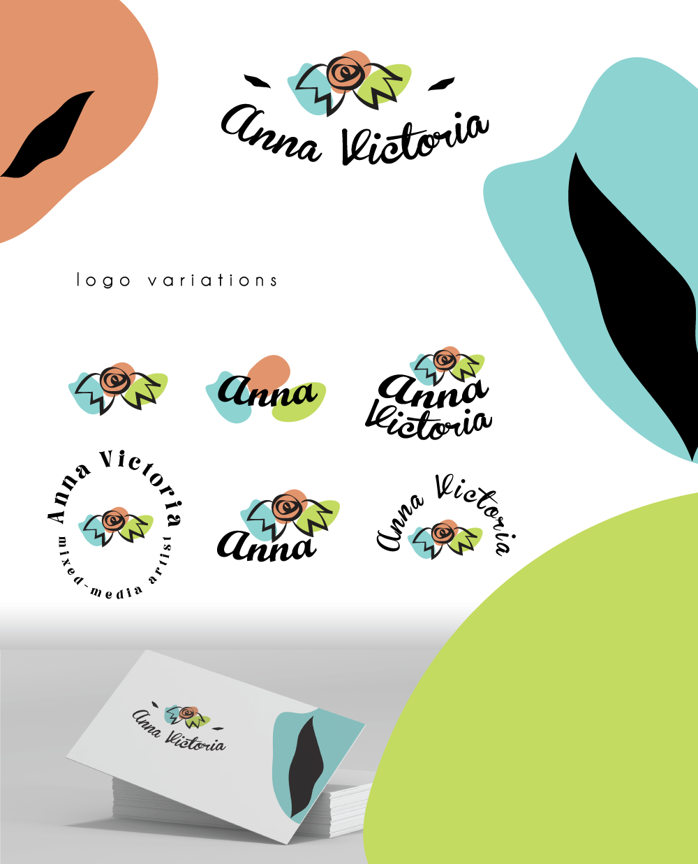 Logo Design by Elham_inspiration for this project | Design #36481308