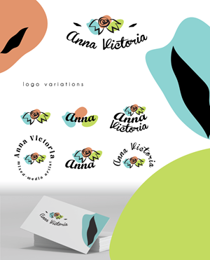 Logo Design by Elham_inspiration