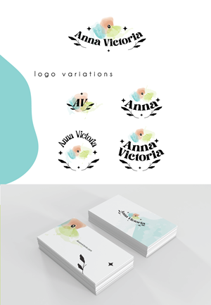 Logo Design by Elham_inspiration for this project | Design: #36481470