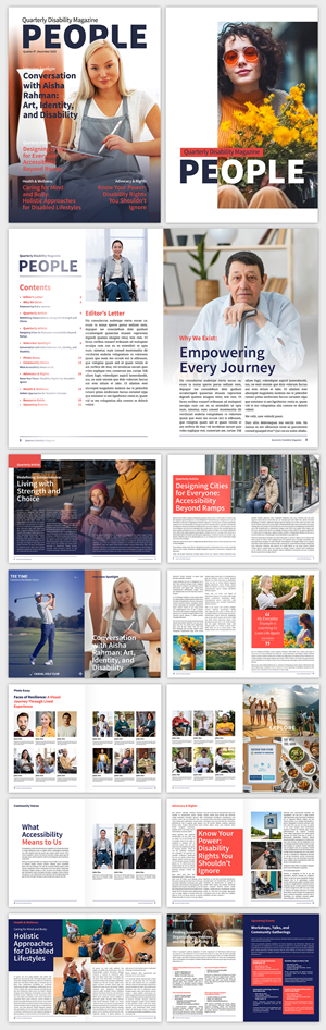 Design de Revue par Paradigma Vst