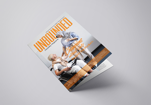 Design de Revue par lookedaeng pour ce projet | Design : #36498985