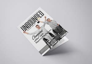 Design de Revue par lookedaeng pour ce projet | Design : #36498986