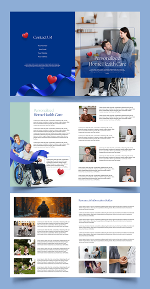 Design de Revue par Graphic Guy pour ce projet | Design : #36502084