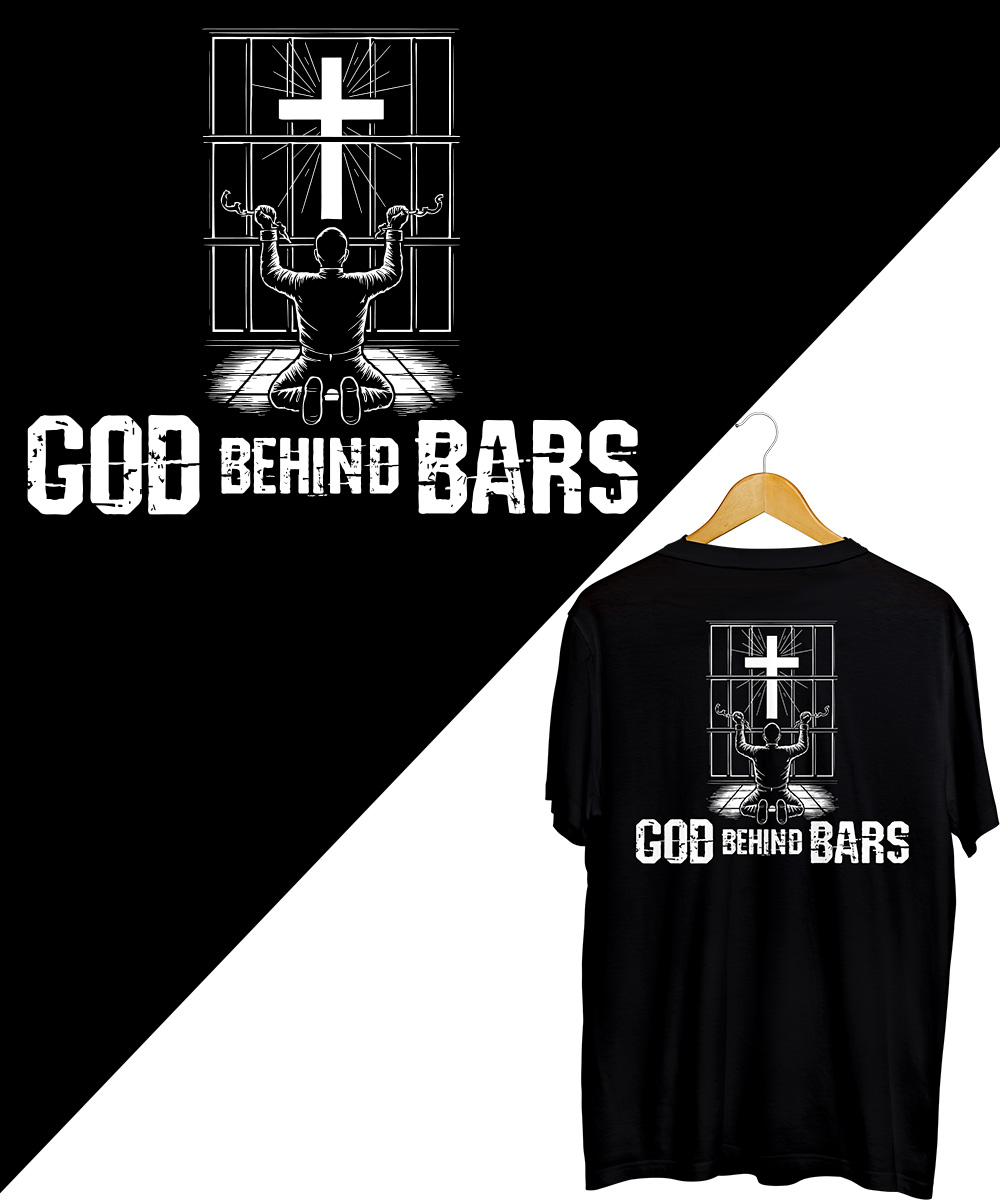 Diseño de Camiseta por StudioD™ para este proyecto | Diseño #36486037