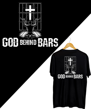 T-shirt Design by StudioD™ for this project | Design: #36486037