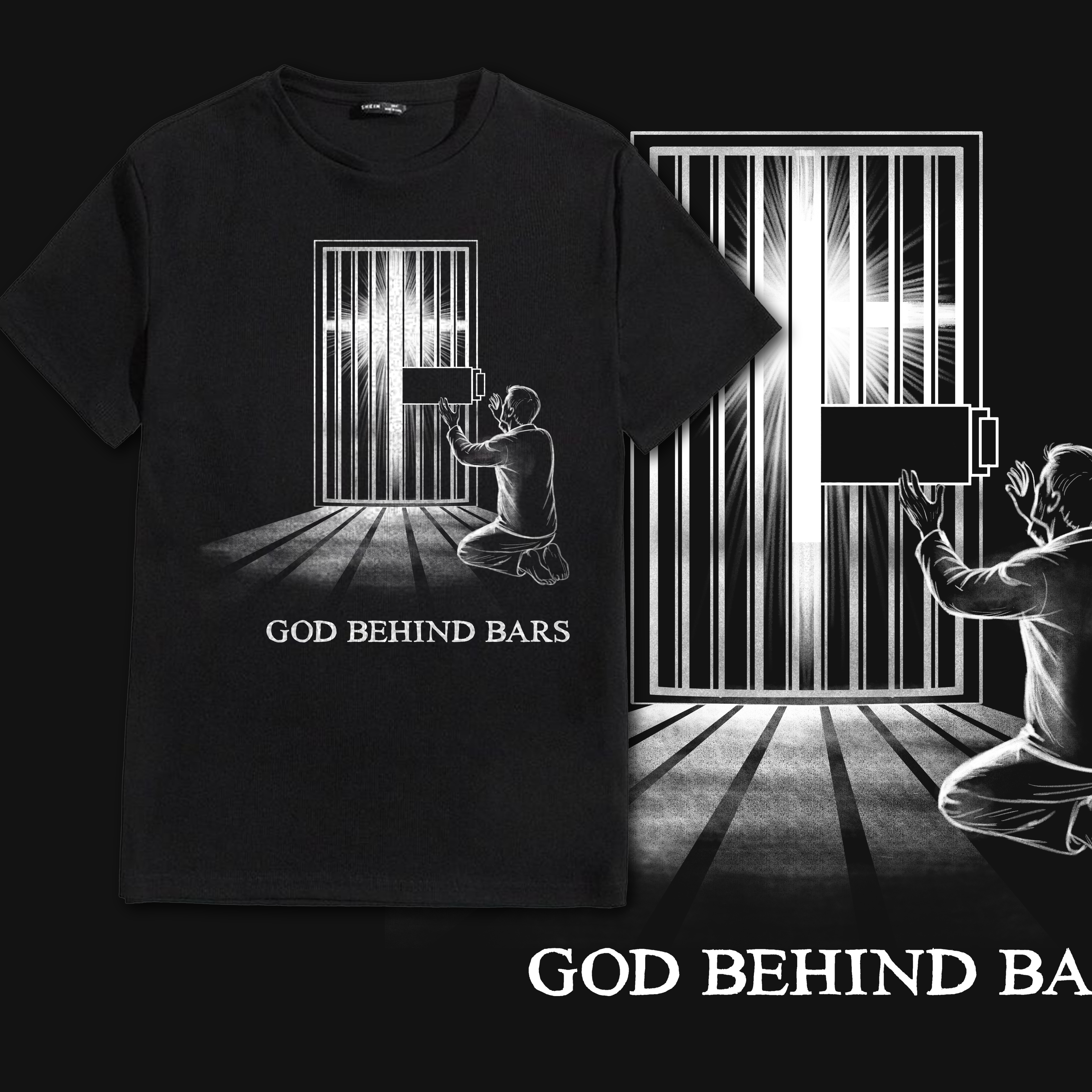 Diseño de Camiseta por Fortunate Studio para este proyecto | Diseño #36484477