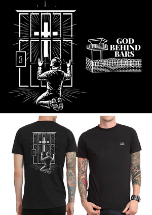 T-shirt Design by KickArt for this project | Design: #36487092