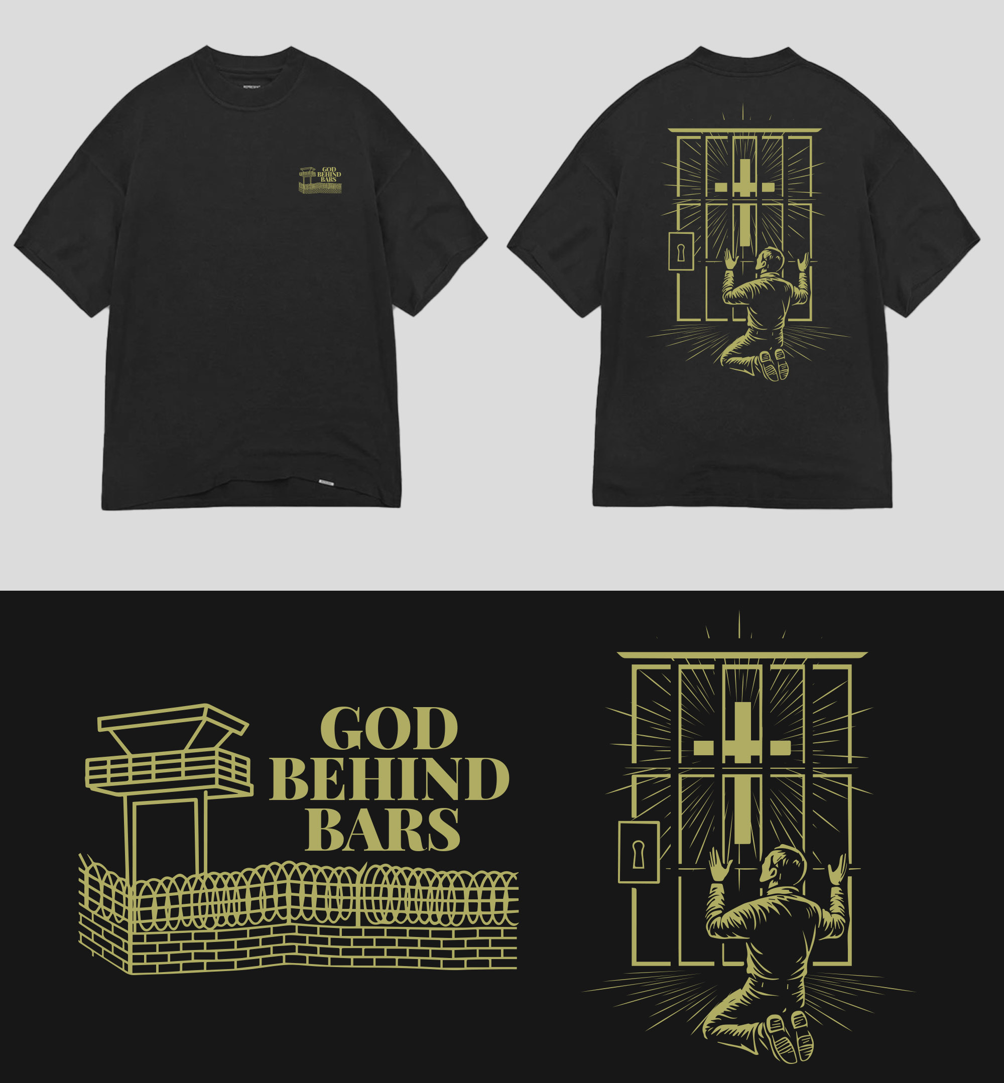 Diseño de Camiseta por KickArt para este proyecto | Diseño #36487303