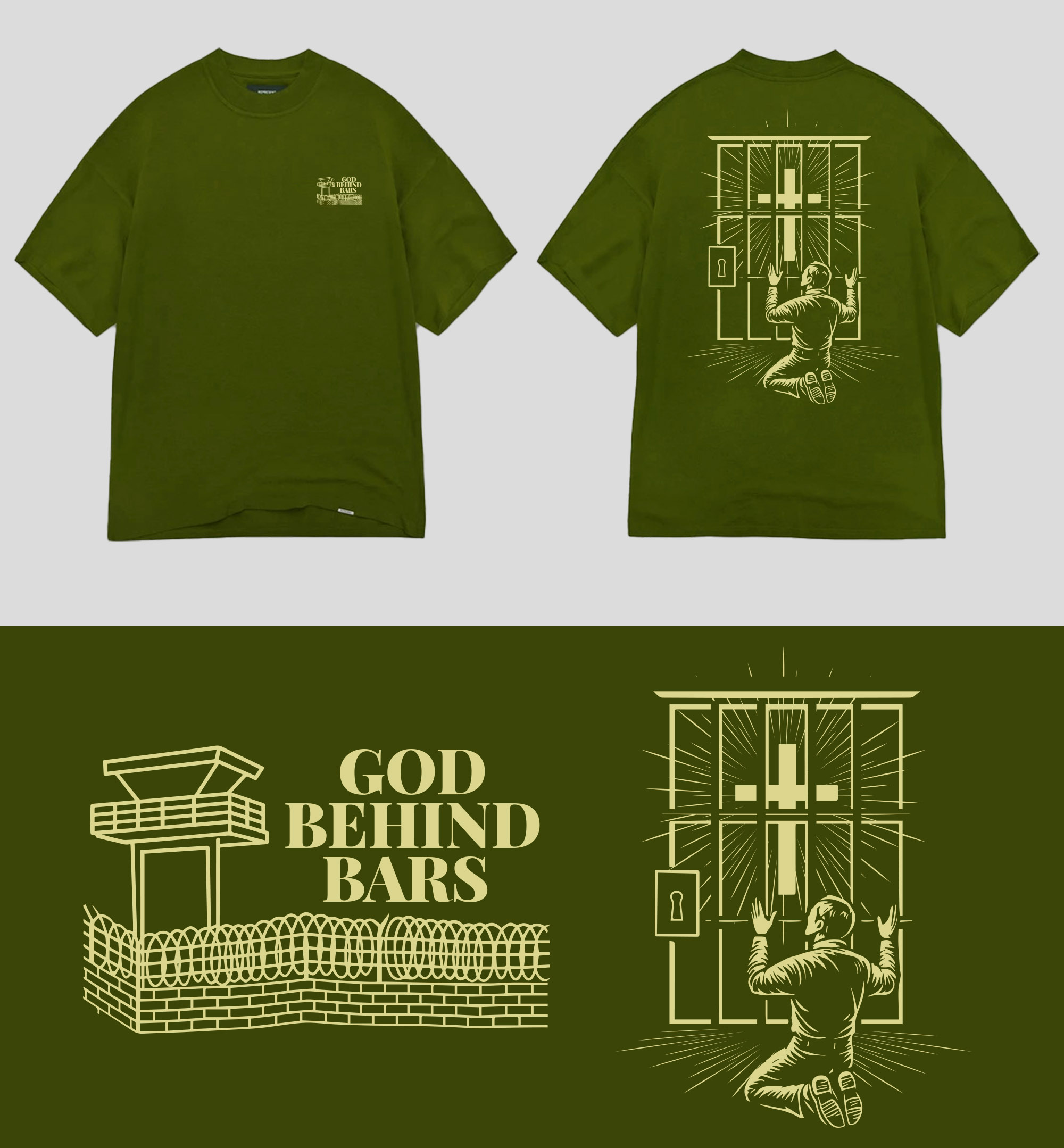 Diseño de Camiseta por KickArt para este proyecto | Diseño #36487304