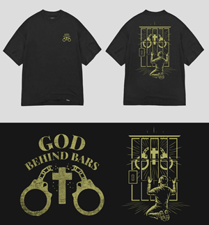 T-shirt Design by KickArt for this project | Design: #36487306