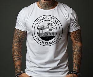 T-shirt Design by ThiagoB for this project | Design: #36484015