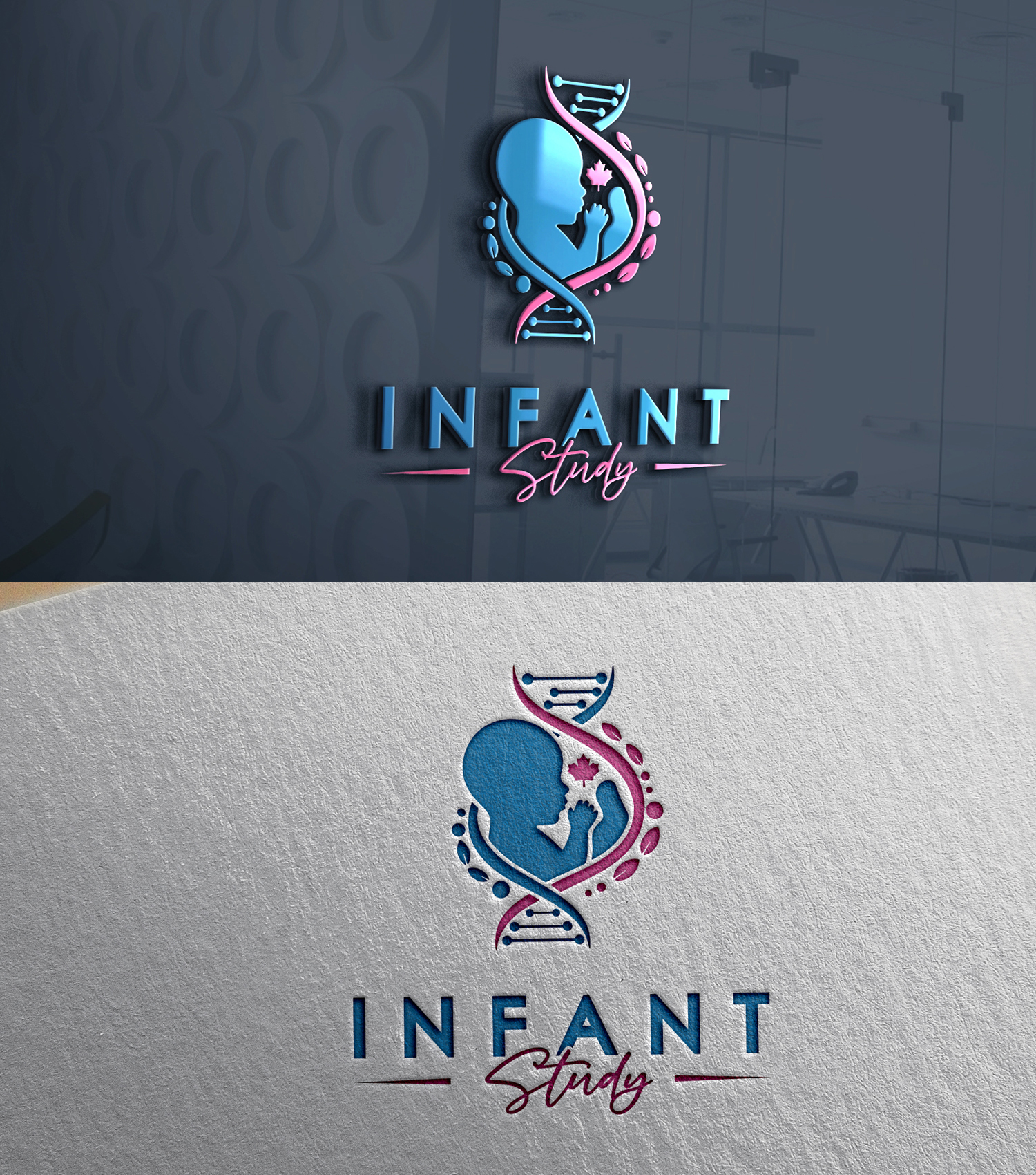 Logo Design by 24ksunny for this project | Design #36483984