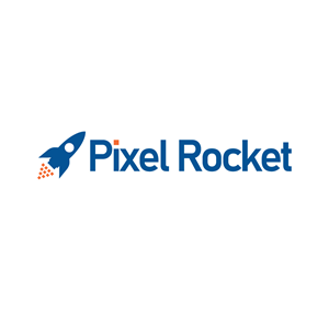 Logo Design by Onse Officials for Pixel Rocket | Design: #36485564