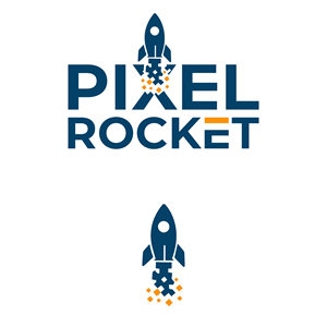 Design de Logo par BANI GD pour Pixel Rocket | Design : #36495040