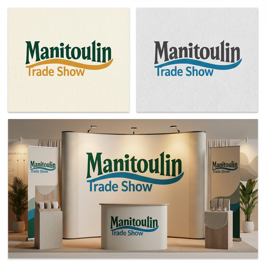 Logo Design by AMBStudio for this project | Design #36514996