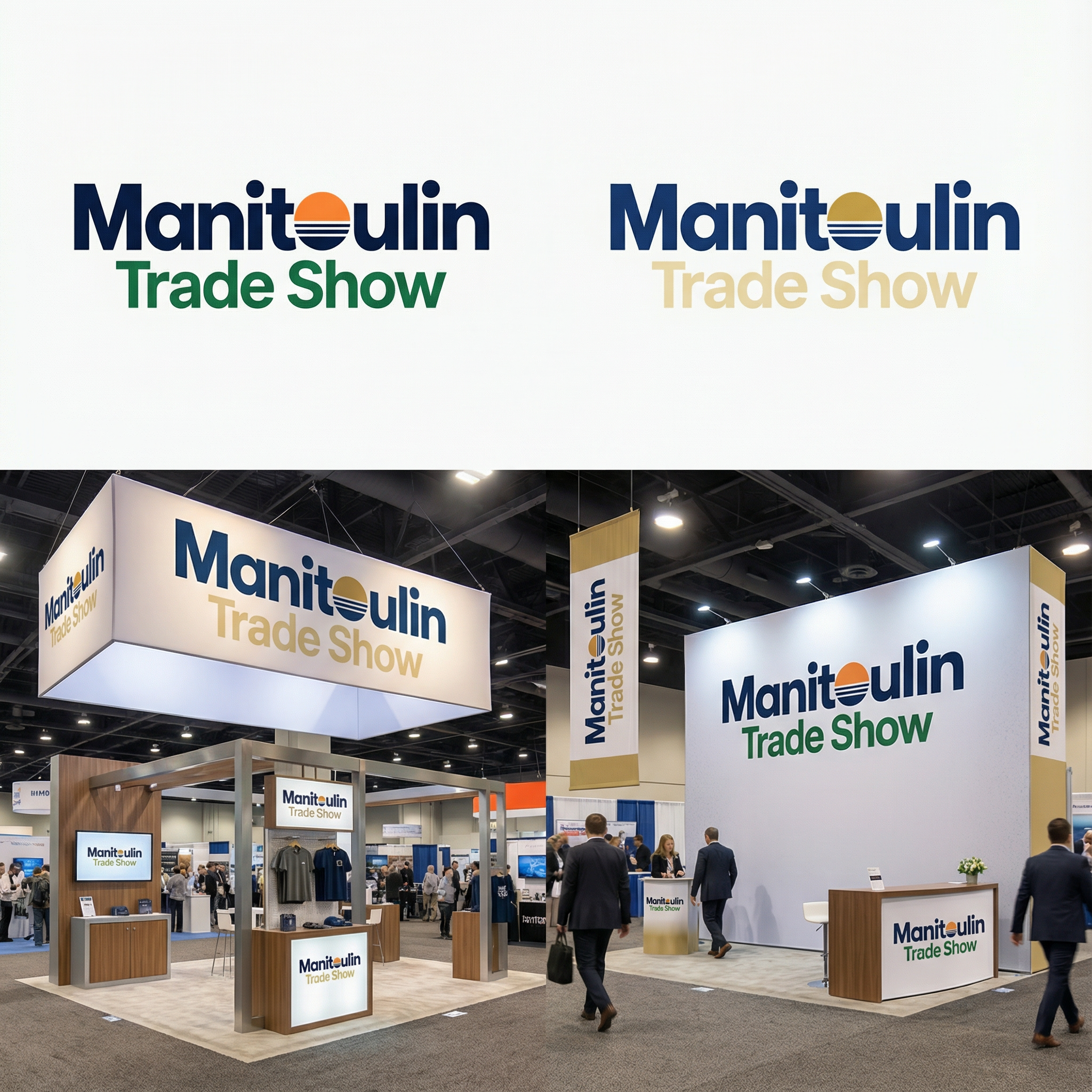 Logo Design by AMBStudio for this project | Design #36515008