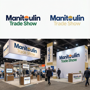 Logo Design by AMBStudio for this project | Design: #36515008