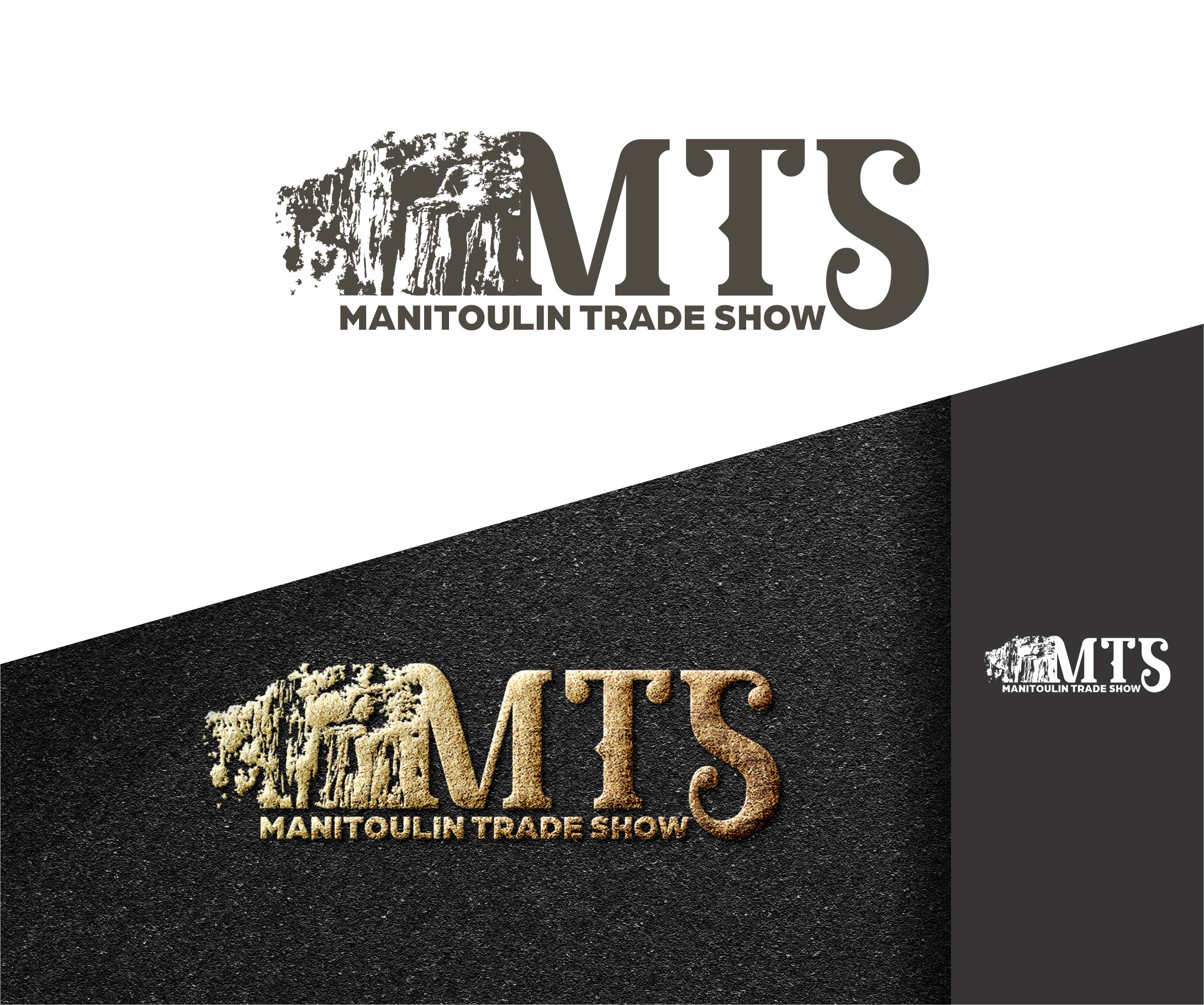 Logo Design by alkaline for this project | Design #36489383