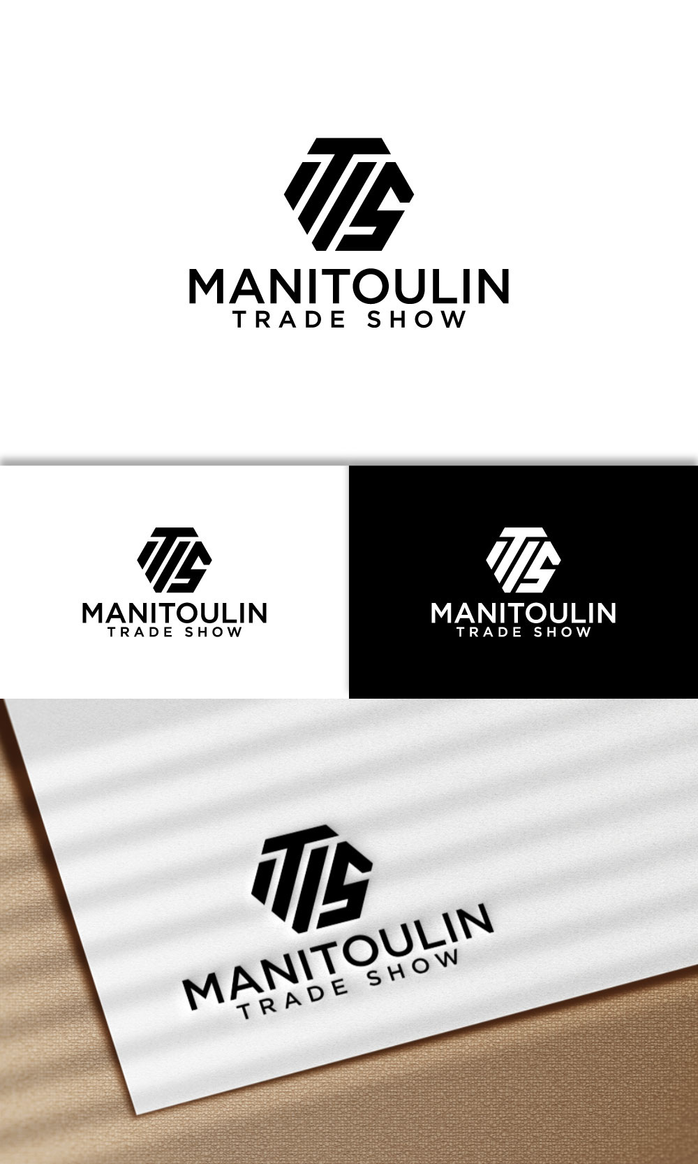 Logo Design by loveqis for this project | Design #36484848