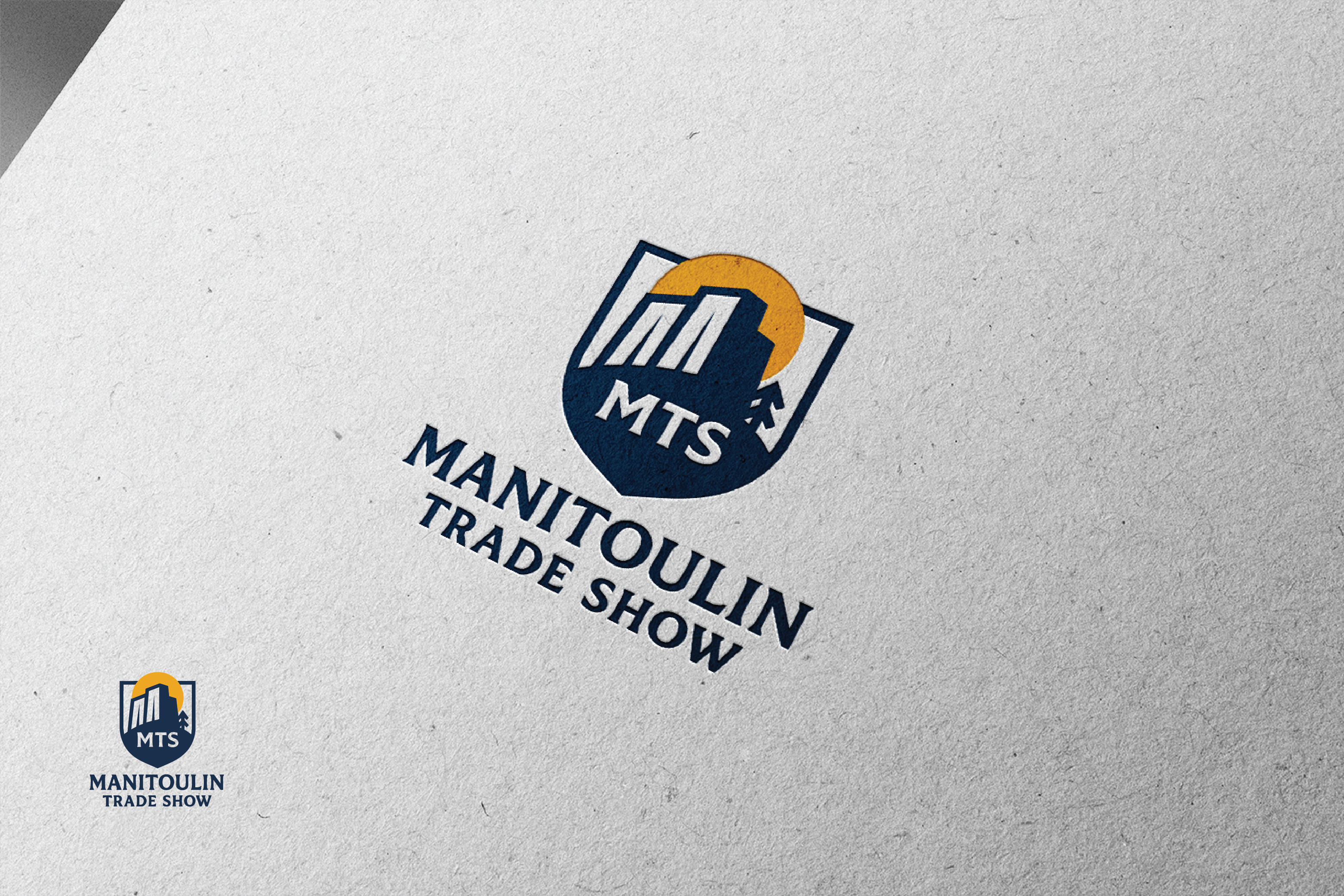 Logo Design by raju.creative for this project | Design #36488785