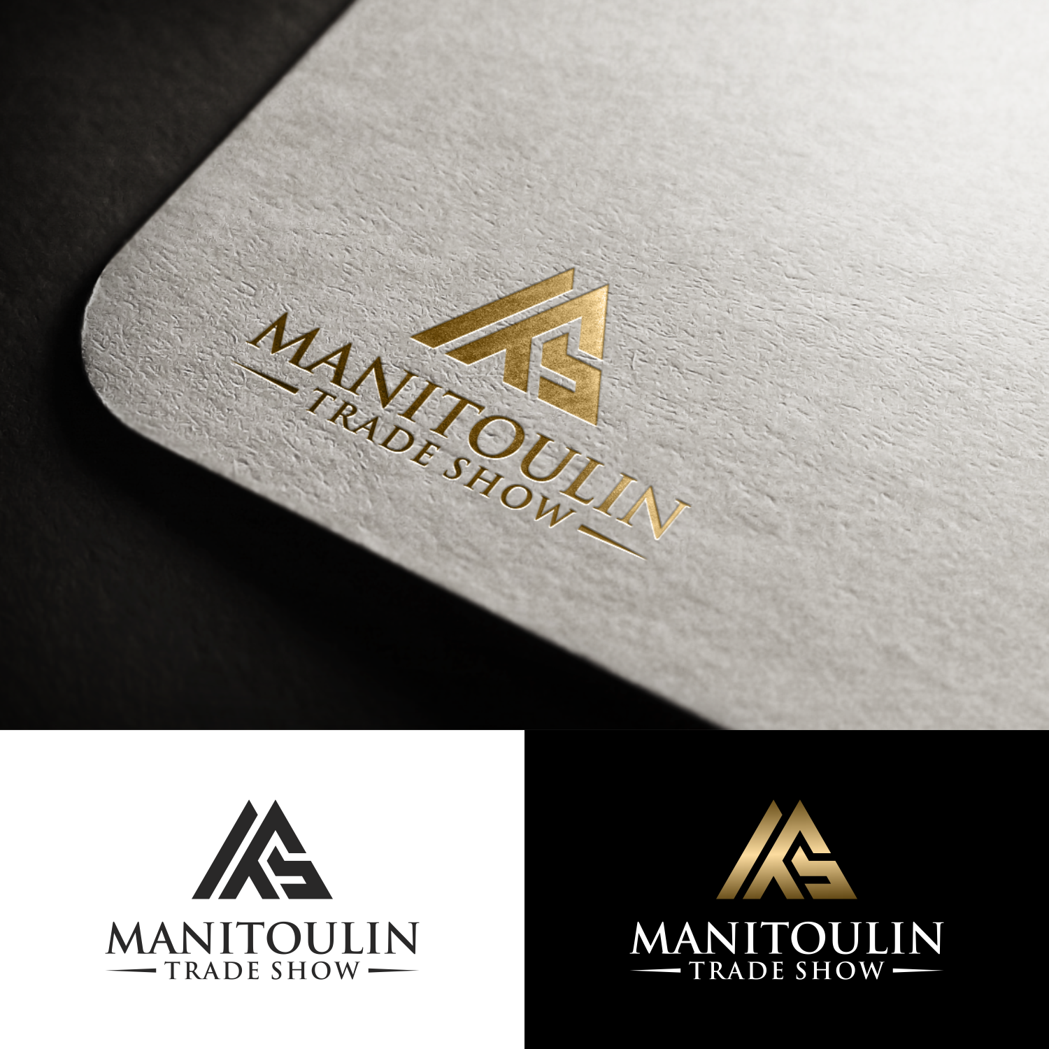 Logo Design by robbyart0809 for this project | Design #36485350
