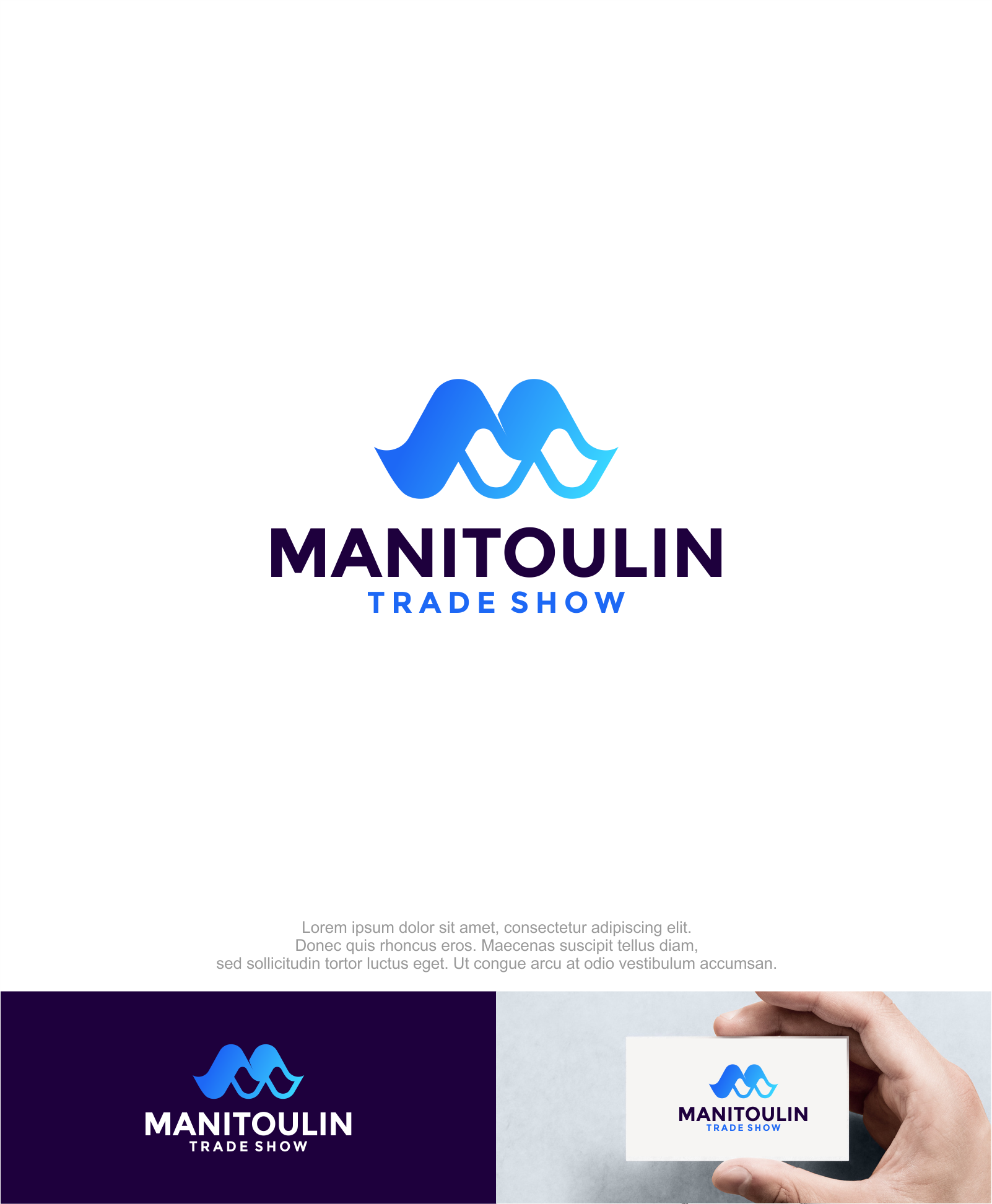 Logo Design by M.Syaiful Huda for this project | Design #36484392