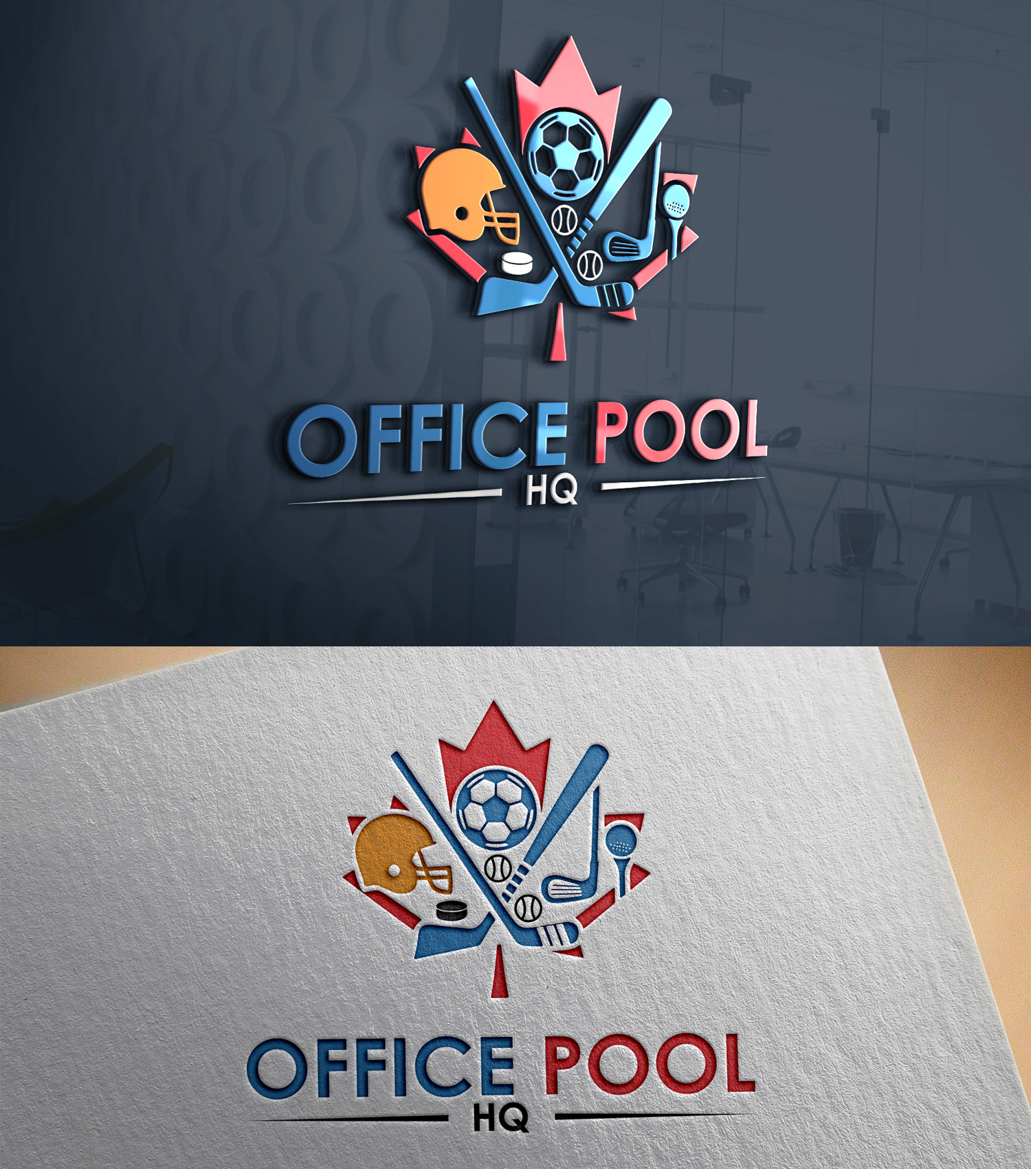 Logo Design by 24ksunny for SublimeWeb Digital Solutions | Design #36483943