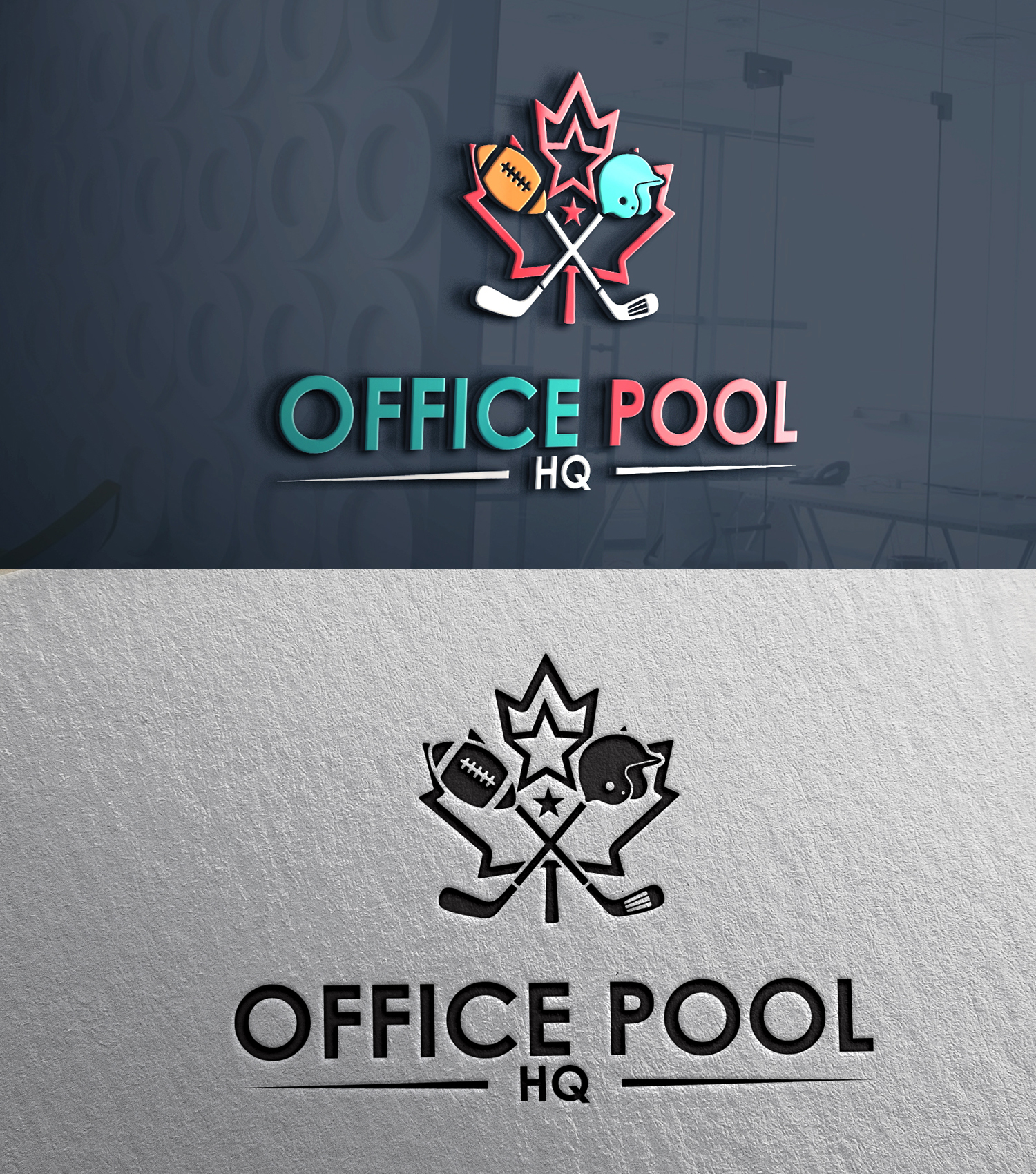 Logo Design by 24ksunny for SublimeWeb Digital Solutions | Design #36492264