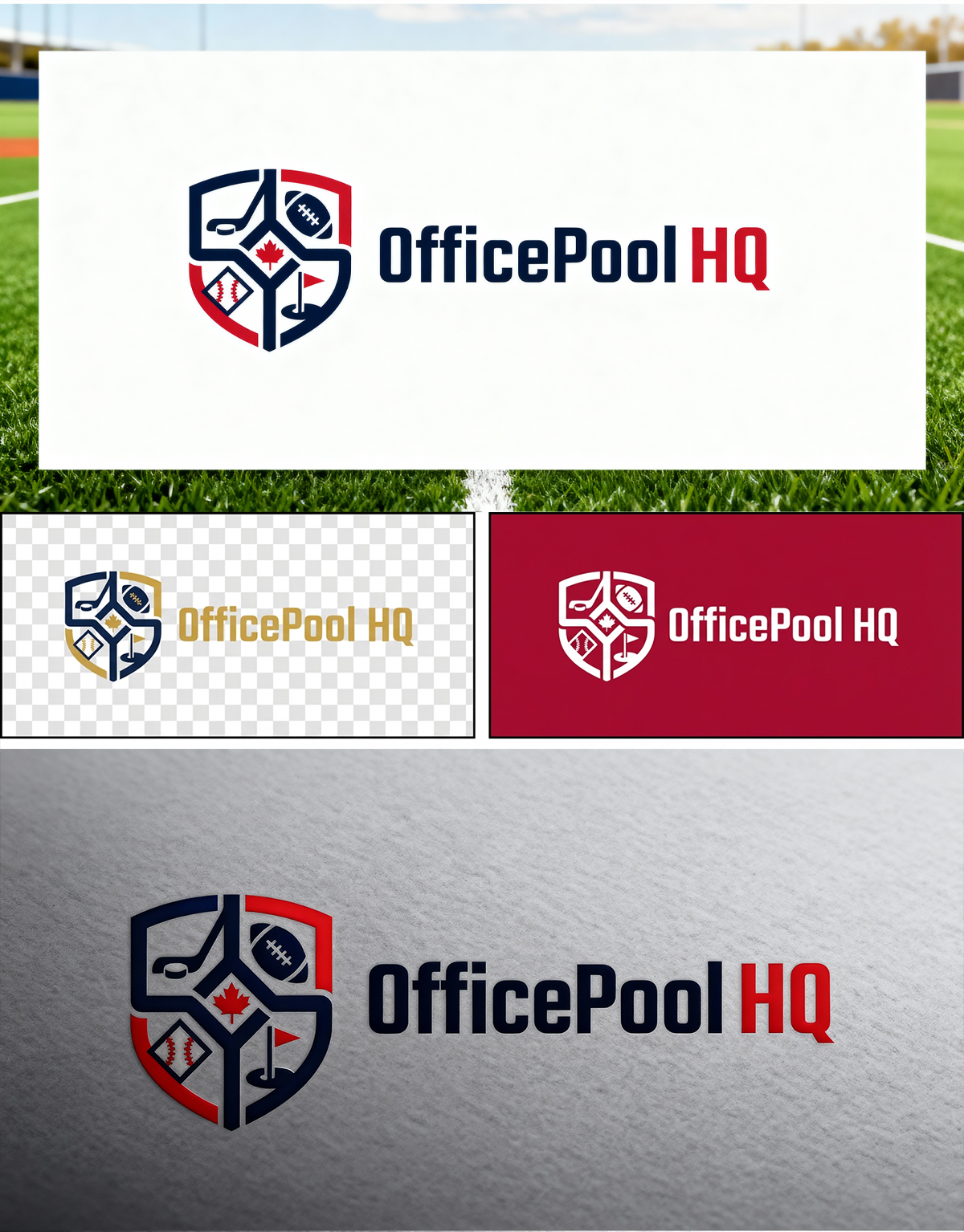 Logo Design by AMBStudio for SublimeWeb Digital Solutions | Design #36484065