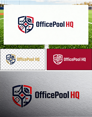 Logo Design by AMBStudio for SublimeWeb Digital Solutions | Design: #36484065