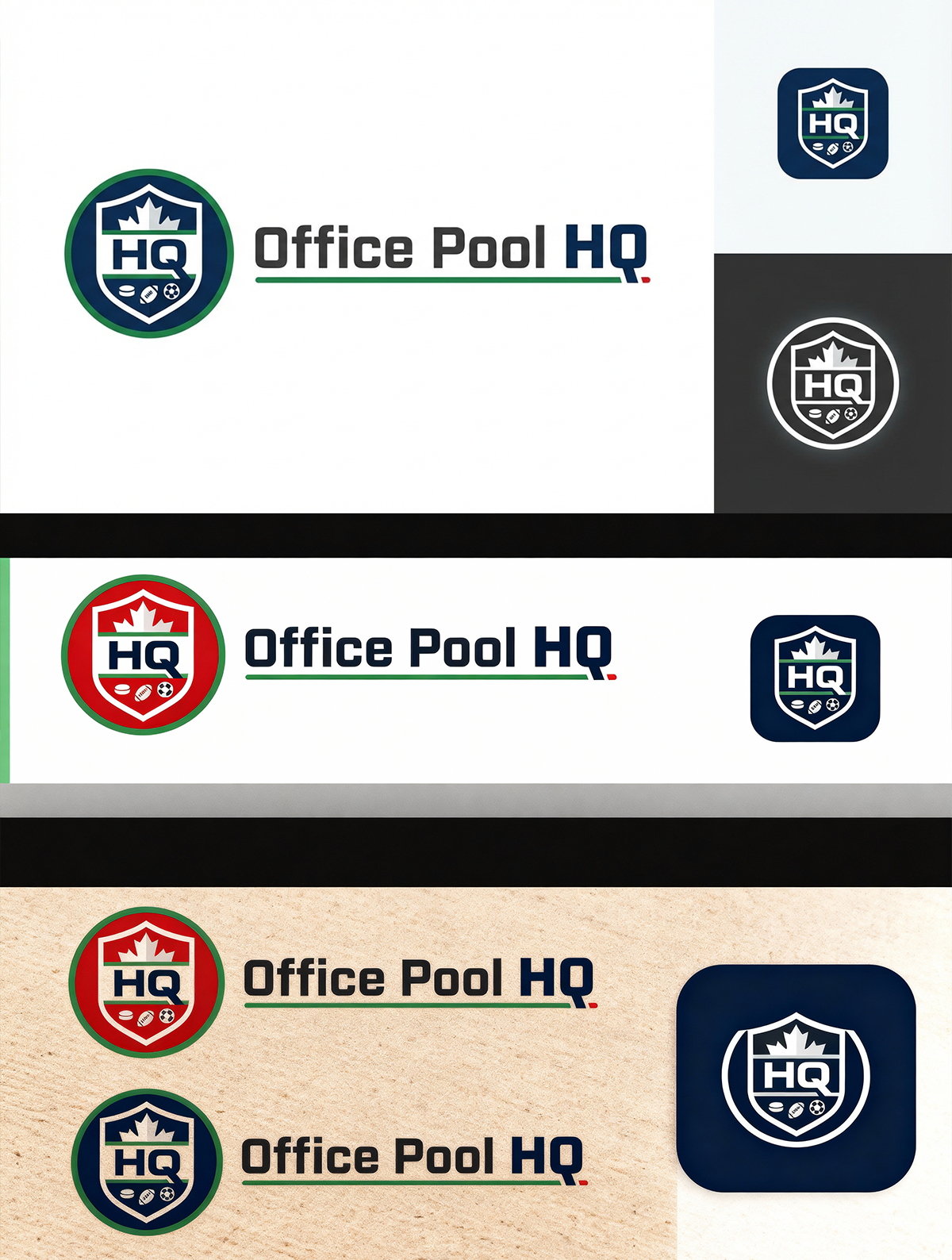 Logo Design by AMBStudio for SublimeWeb Digital Solutions | Design #36484073