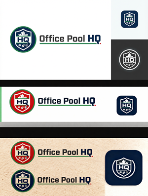 Logo Design by AMBStudio for SublimeWeb Digital Solutions | Design: #36484073