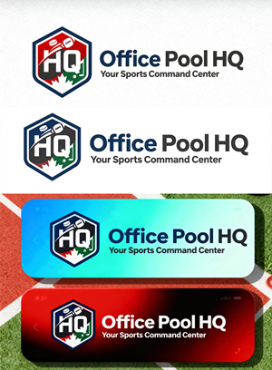 Logo Design by AMBStudio for SublimeWeb Digital Solutions | Design: #36484128