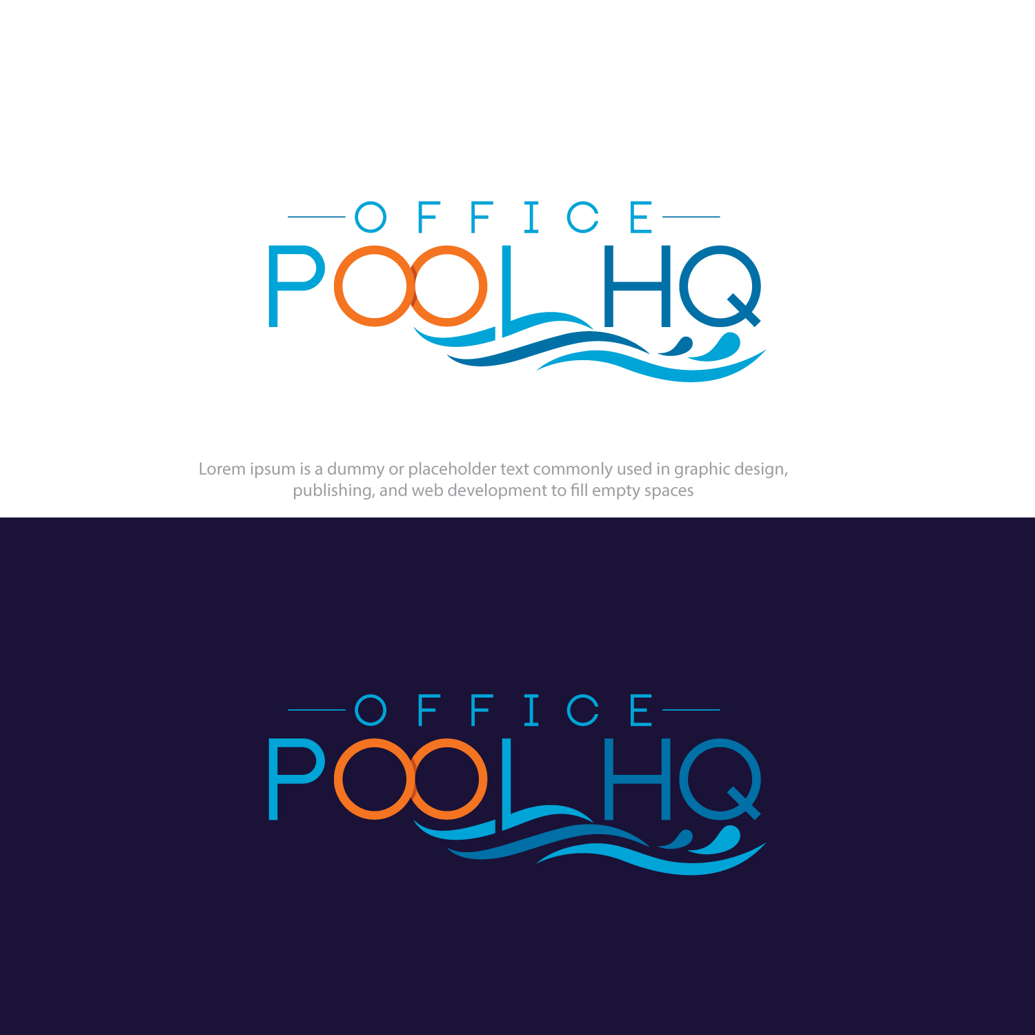 Logo Design by Revolt Team for SublimeWeb Digital Solutions | Design #36486451