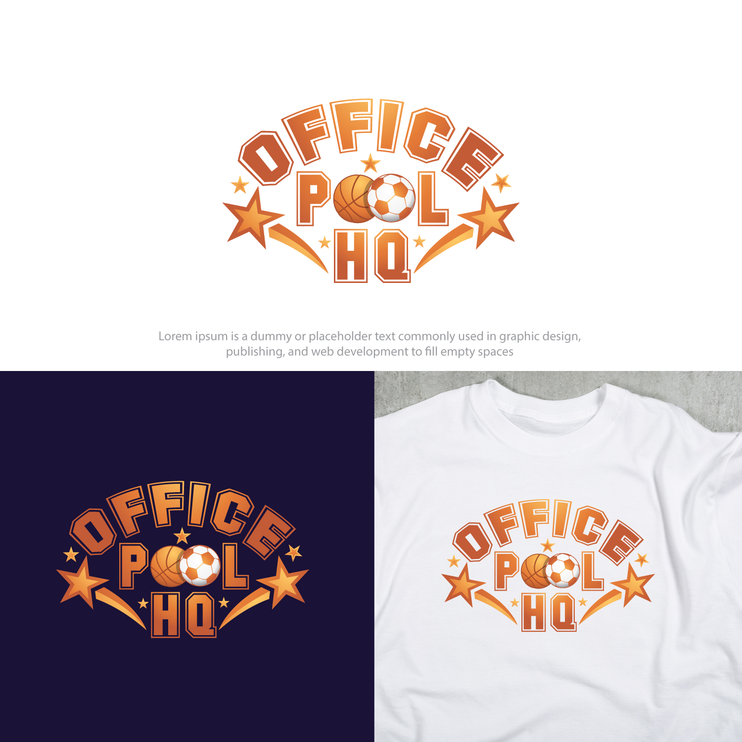 Logo Design by Revolt Team for SublimeWeb Digital Solutions | Design #36490402