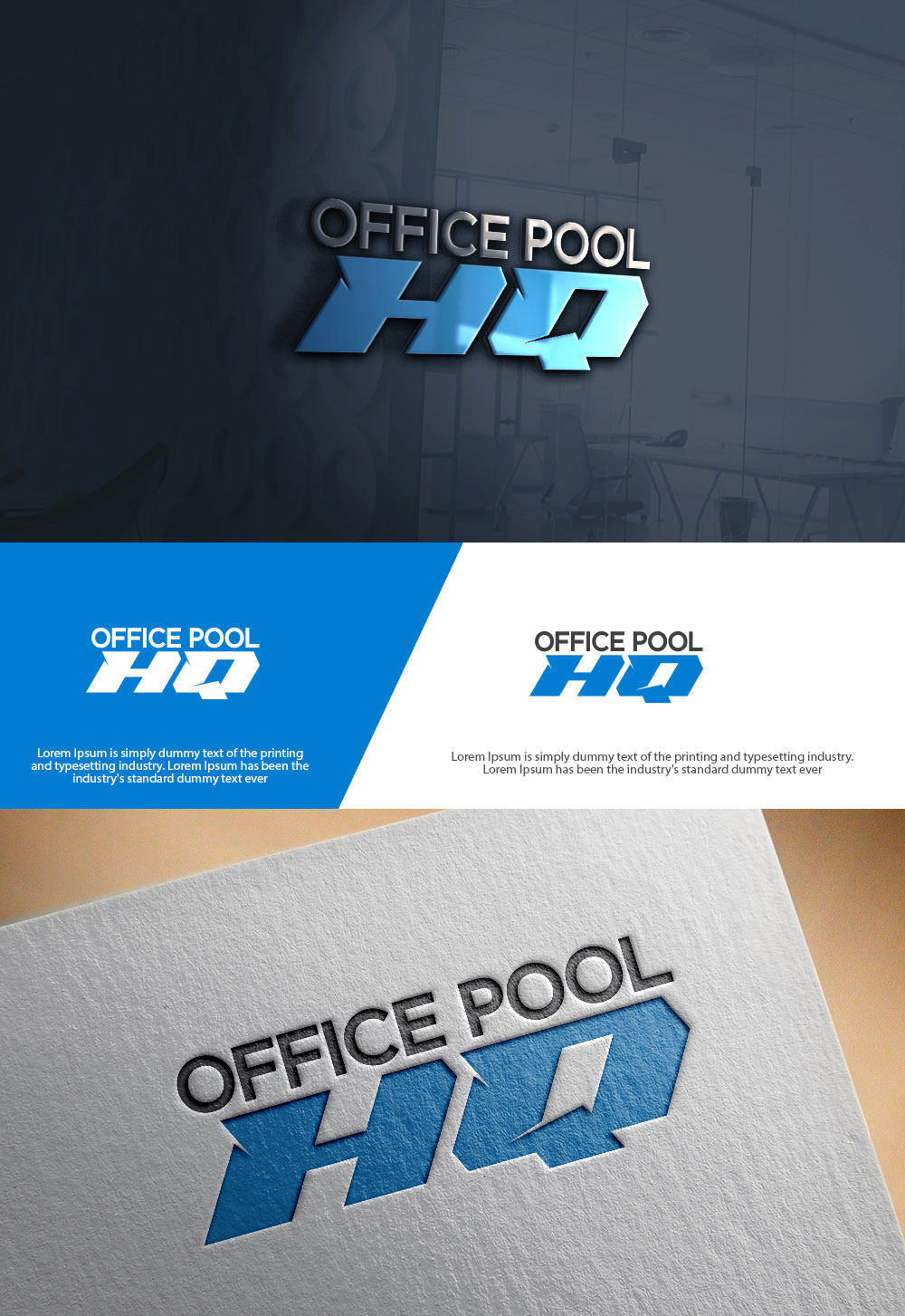 Logo Design by sulemani  creation for SublimeWeb Digital Solutions | Design #36487405