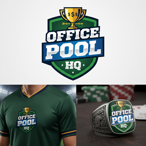 Logo Design by Sahina