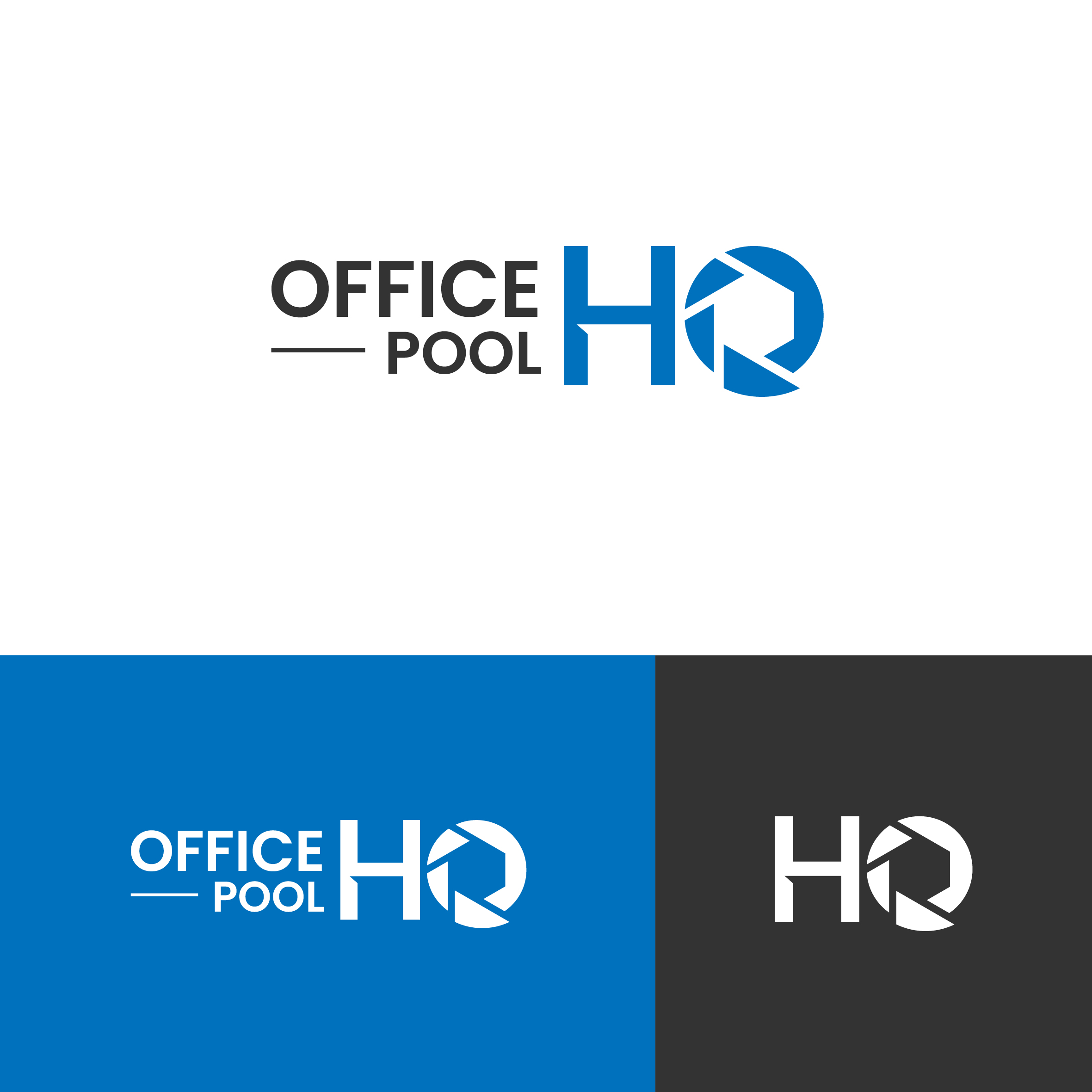 Logo Design by Boril Std for SublimeWeb Digital Solutions | Design #36484401