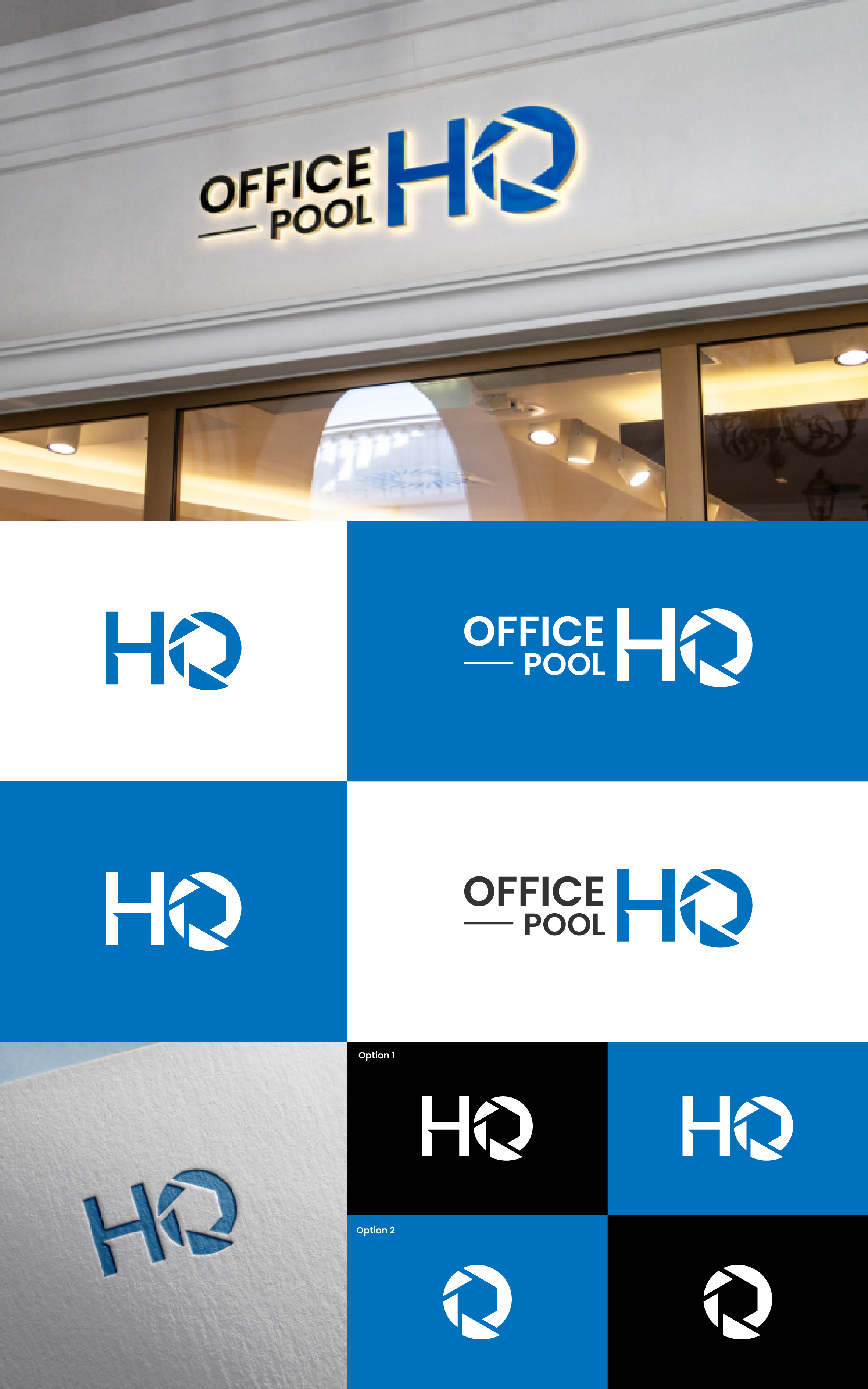 Logo Design by Boril Std for SublimeWeb Digital Solutions | Design #36484403