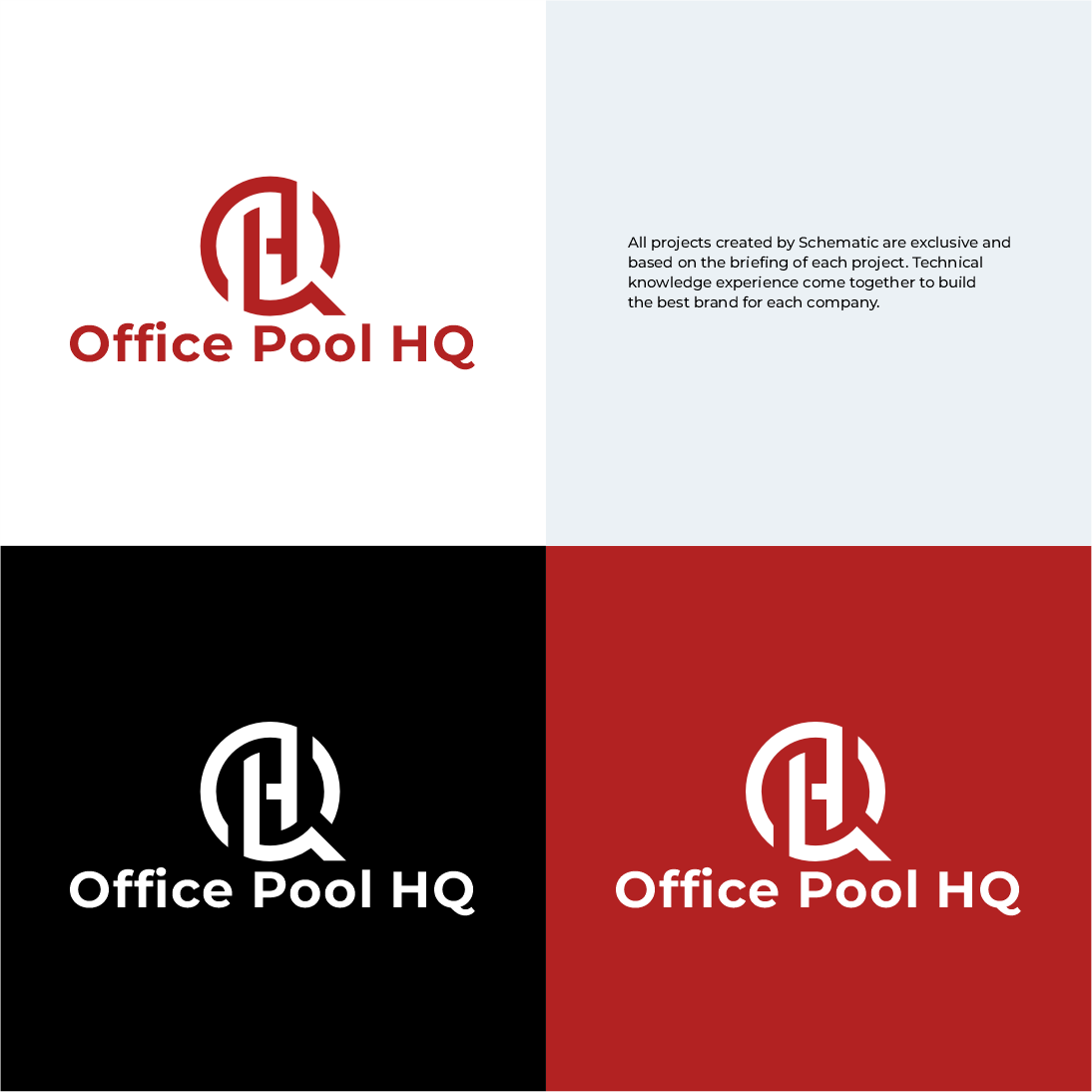 Logo Design by Schematic Studio for SublimeWeb Digital Solutions | Design #36484517